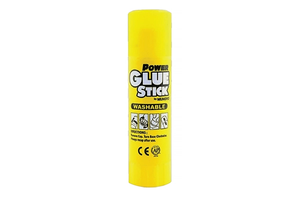 Mungyo GS-8, GS-15, and GS-25 Power Glue Sticks